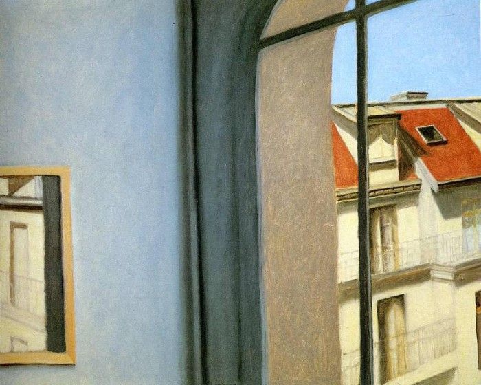 Avigdor Arikha 138. Arikha �������