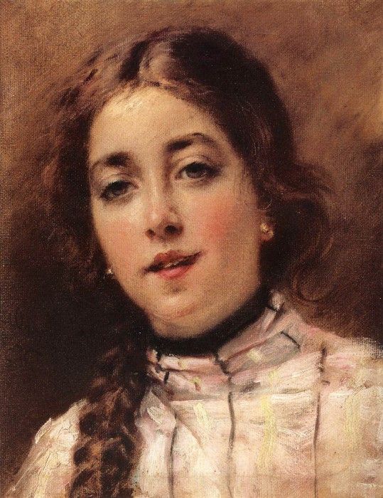 Portrait 108. ,  