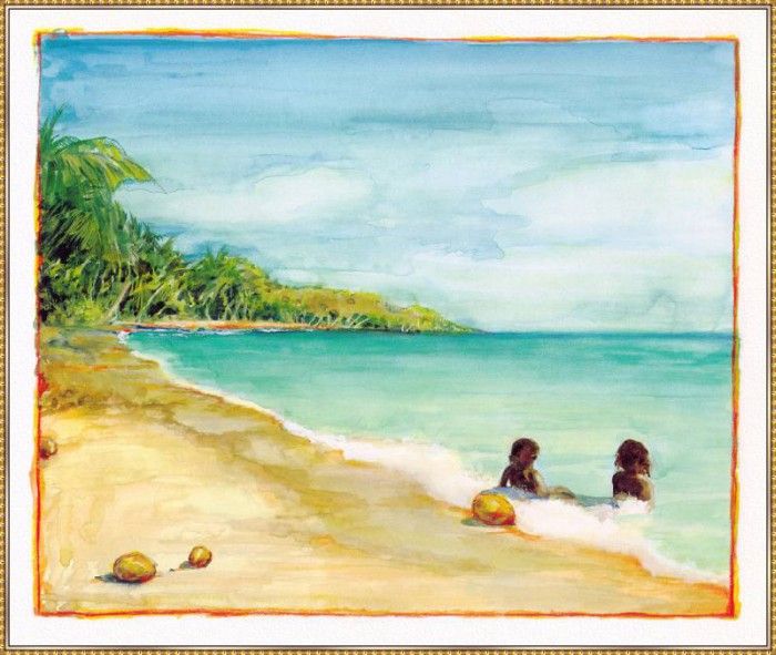 IsadoraRachel CaribbeanDream05 sj. , 