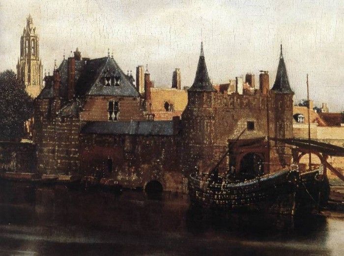 13view1. Vermeer, Johannes