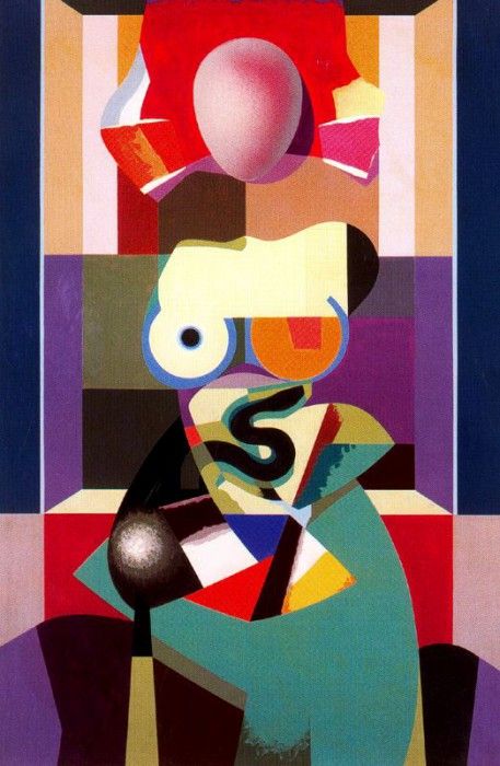 46265. Cillero, ������