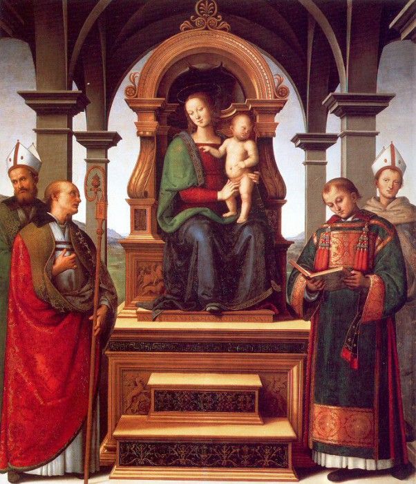 perugino21. , 