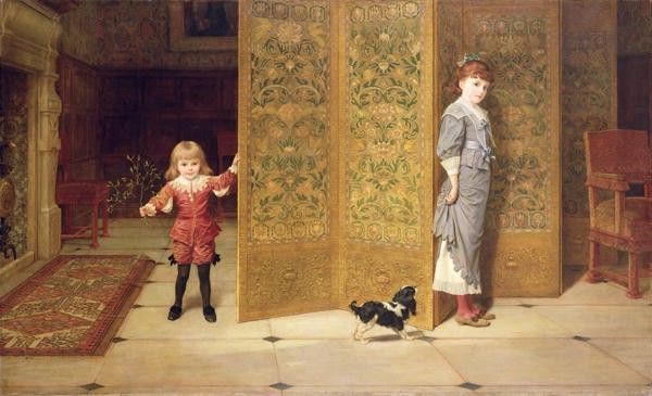 Puritan and Cavalier 1886. , 