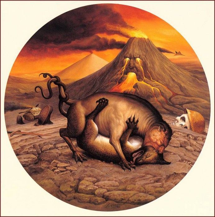 lrsHussJudson-Ira(Anger). ���, �������