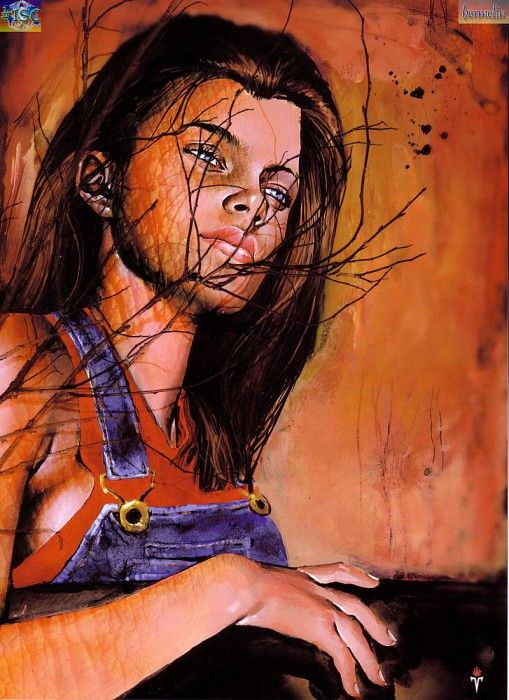 hermelin isc TW 45. Wuerz, ����