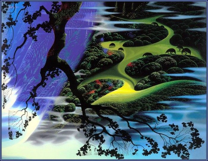 lrsEG087EarleEyvind BeautyBreaksatDawn. , 