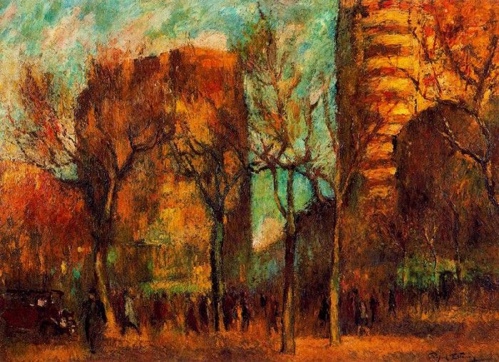 12178. Estrany, �������