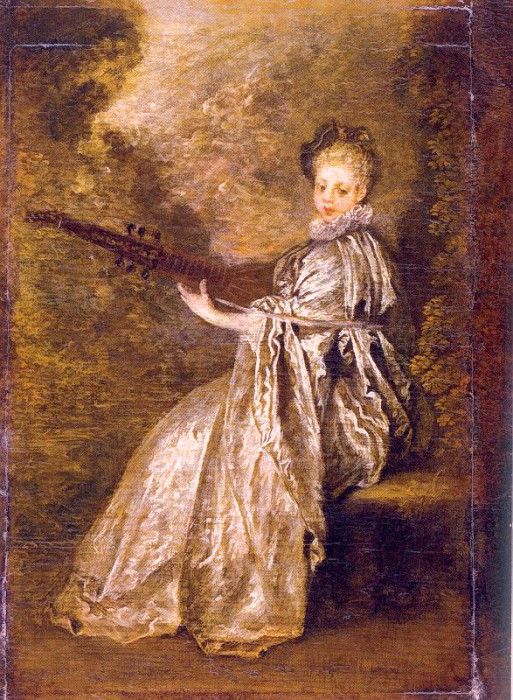 watteau20. , -