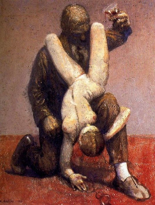 19057. Quetglas, ������