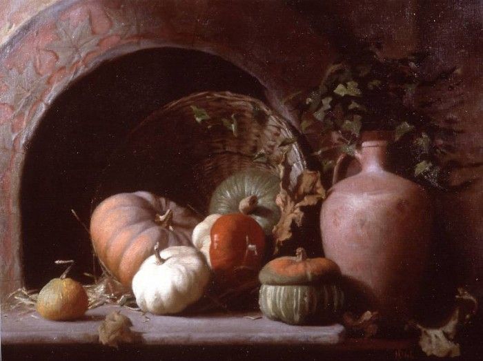 Harvest Hearth. Hyde, 