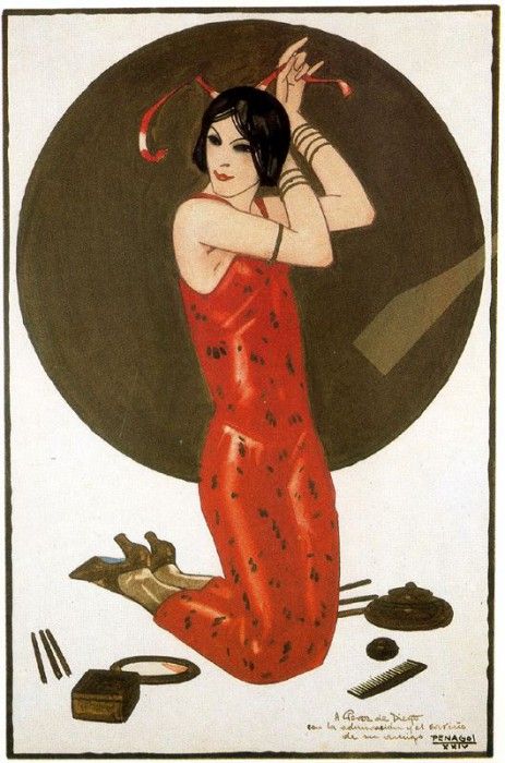 12322. Penagos, ������� ��