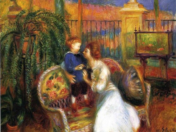 img806. Glackens, 