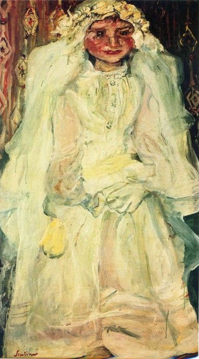 Soutine (23). �����, ����