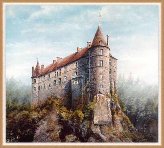 IlliniKarl 09 CastlePolignac sj. Illini, 