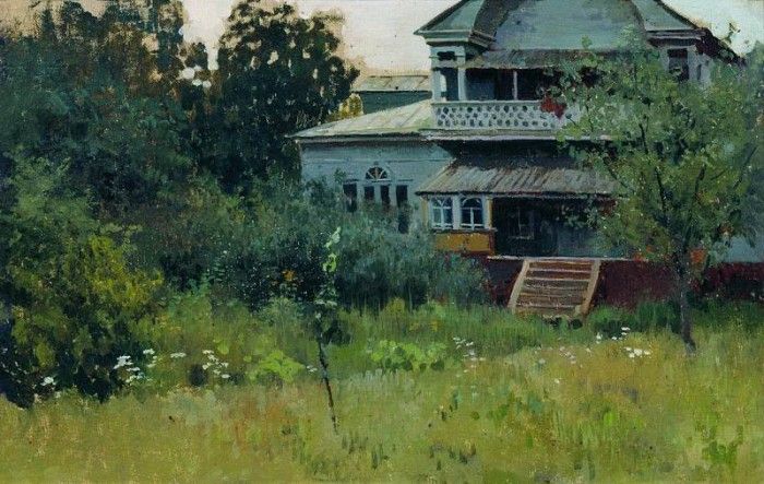  . 1882.   (1858-1923)