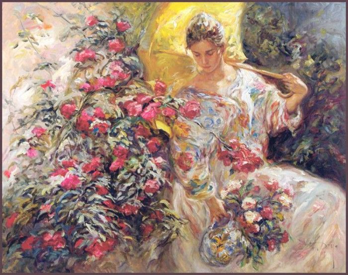 lrsCOL089Royo EnFlor. , 
