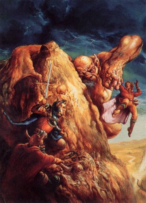 jeff easley unexpectedencounter. , 