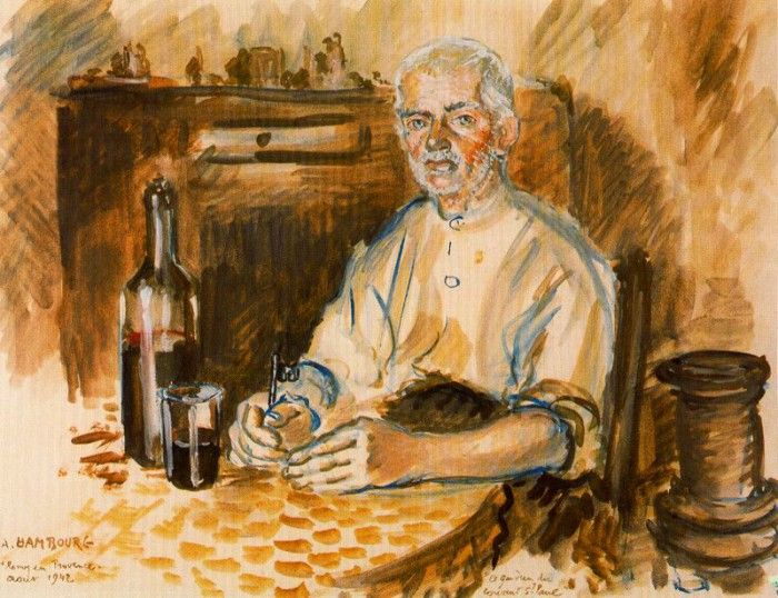 46400. Hambourg, �����