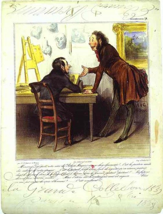 daumier24. , 