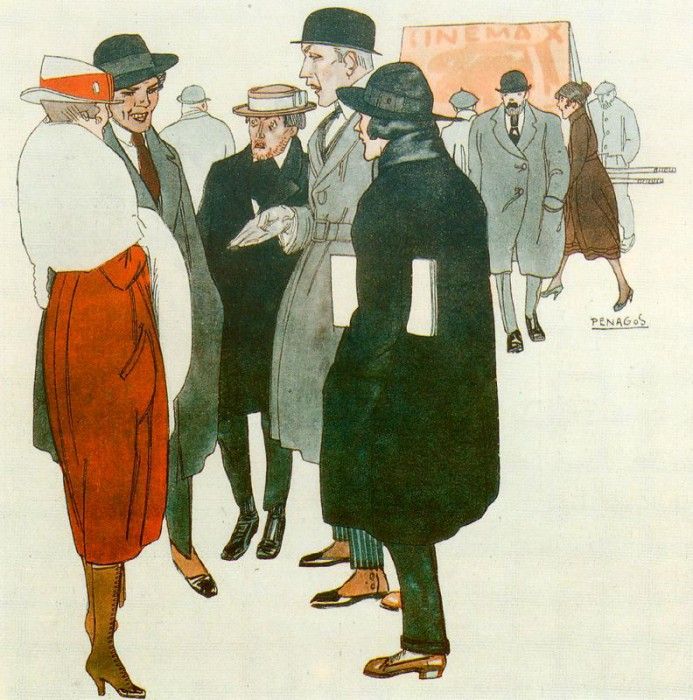 12264. Penagos, ������� ��