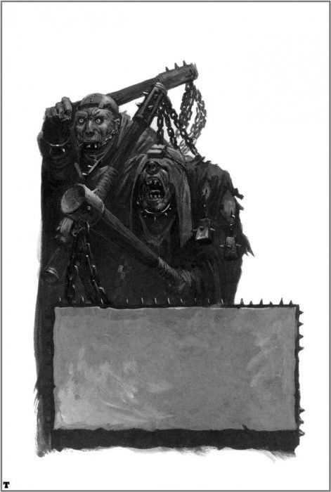 adrian smith flagellants title panel 2. , 