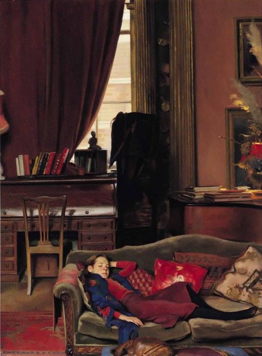 33 Tite Street. �������, �������