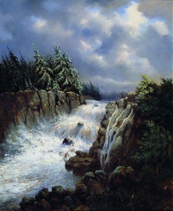 . 1850.   (1833-1886)