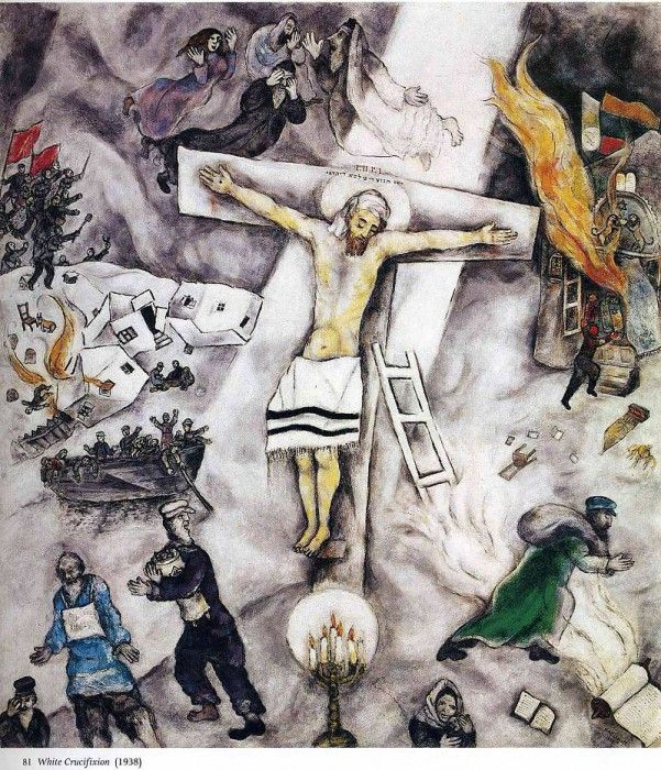 Chagall (91). , 