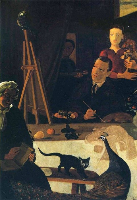 Derain (42). ,  