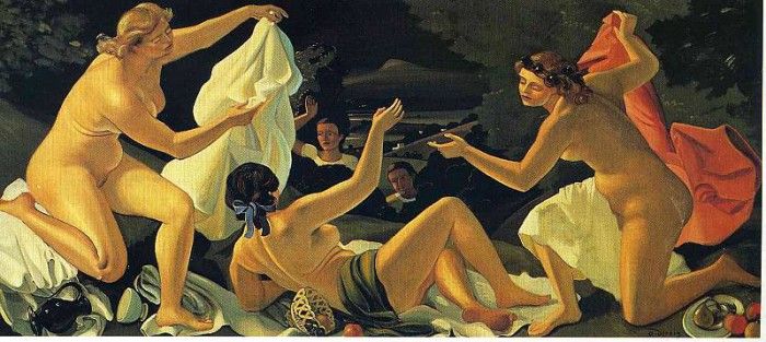 Derain (18). ,  