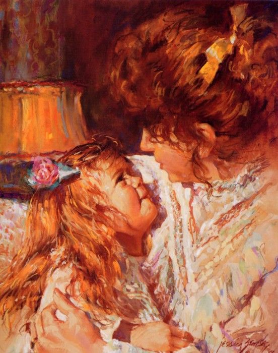 Jessica Zemsky - I Love You Mommy, De. , 