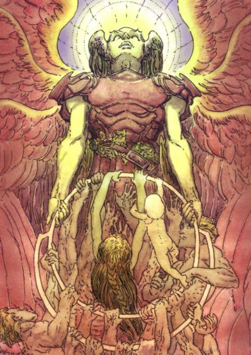 vc kaluta09. Kaluta, �����