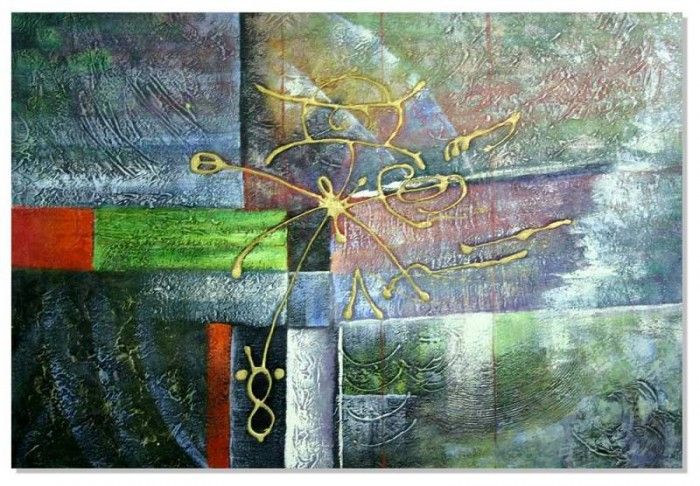 40347.  Art Decor