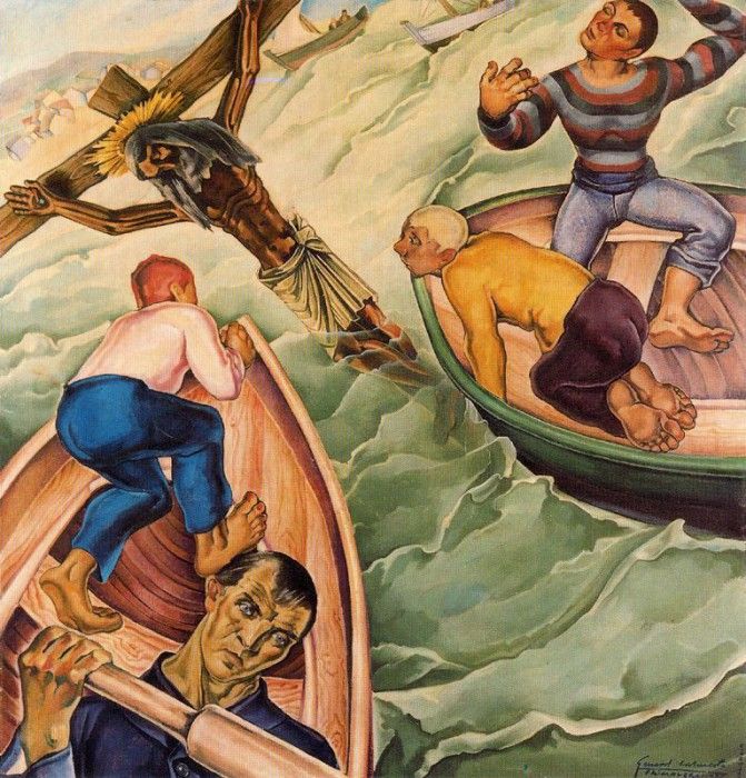 34845. Lahuerta, ������