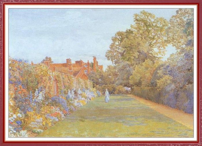 HunnThomas LadyWestonsWalk SuttonPlace-We (f131). , 