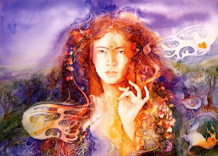 Nelson-Reed, Helen - Mistress of the Beasts (end. -, 