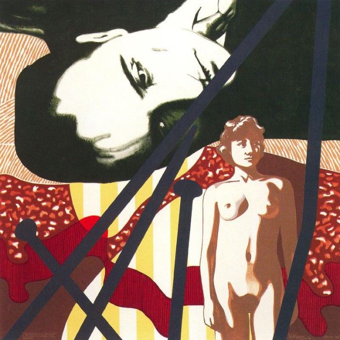 38484. ������, Eugenio