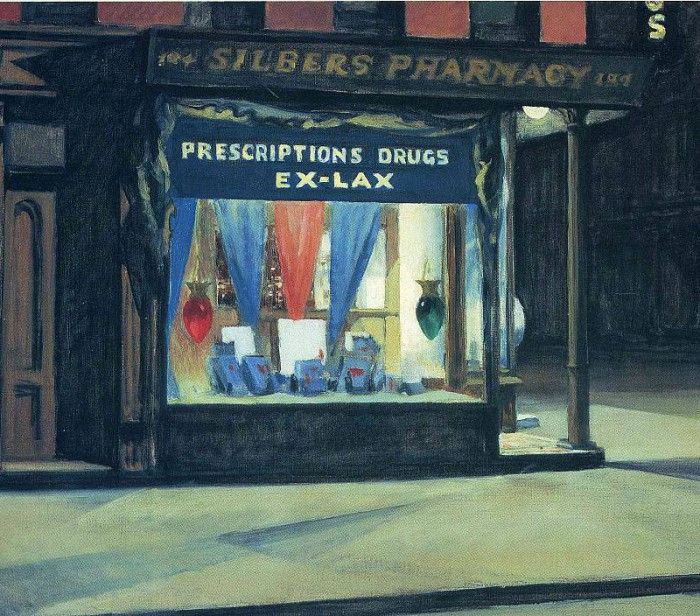 Hopper (27). , 