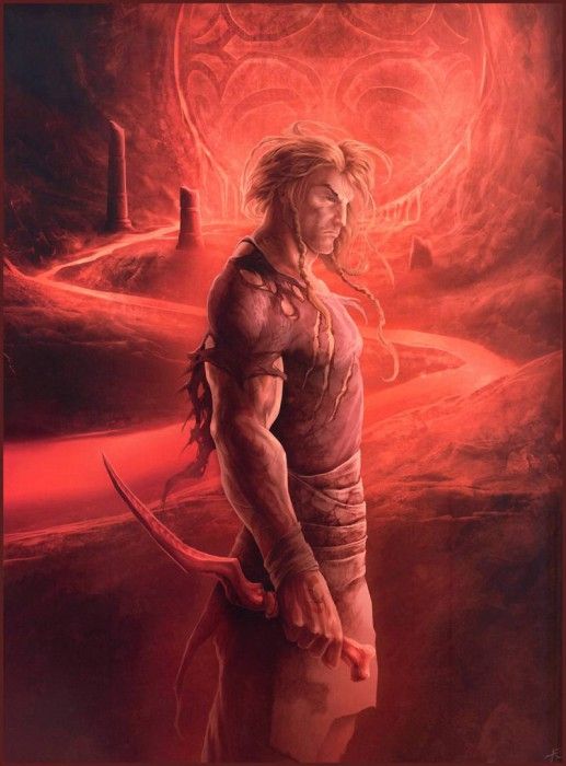 lrsJEI003EngleJason TheBreed. ����, �������