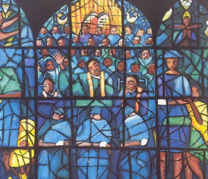 mw10 spiritof gospel. ���, �����