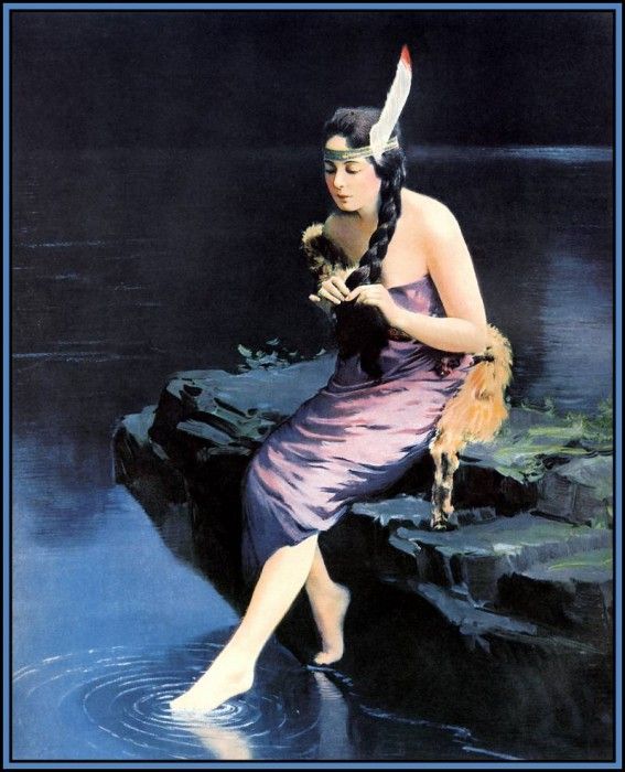 IM08-Arthur James-Minnehaha-D50. �����, ������