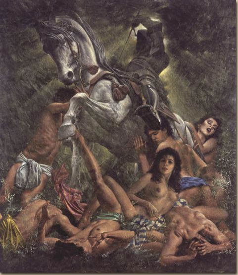 RETURNOFTHEKNIGHT lrg. ��������, �������