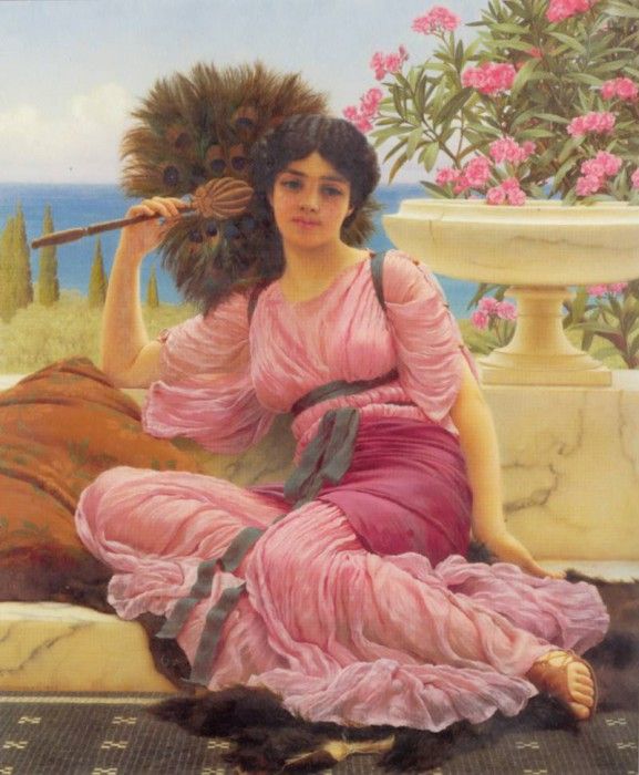 Godward Flabellifera. ,  