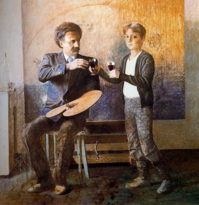 19047. Quetglas, 