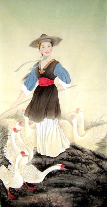 Shen Mei5h1004. ���, ���