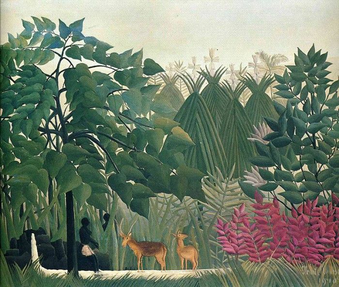 Rousseau (71). , 