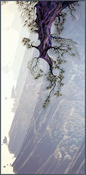 lrsEE035EarleEyvind-MountainRise. , 