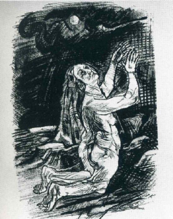 Oskar Kokoschka 183. , 