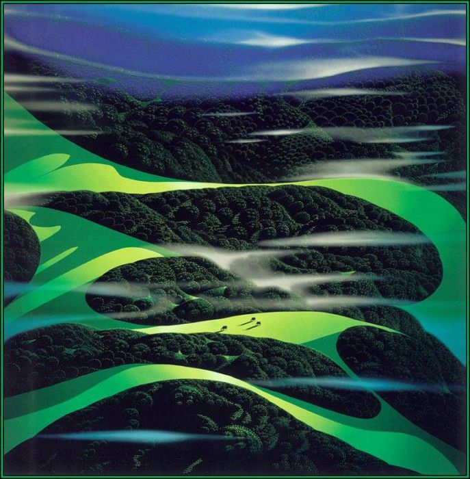 lrsEG047EarleEyvind GreenFields. , 