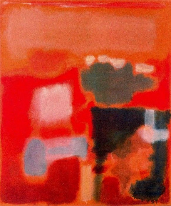 Rothko  (15). �����, ����